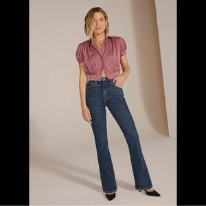 Favorite Daughter Valentina Jean Size 30